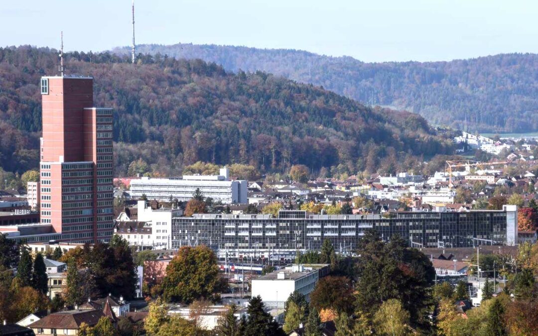 Gründung Urig Winterthur